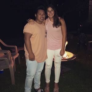 Meet your Posher, Paulo